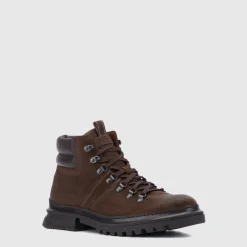 Discount Edwin Boots