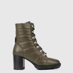Hot Ivanya Women Boots