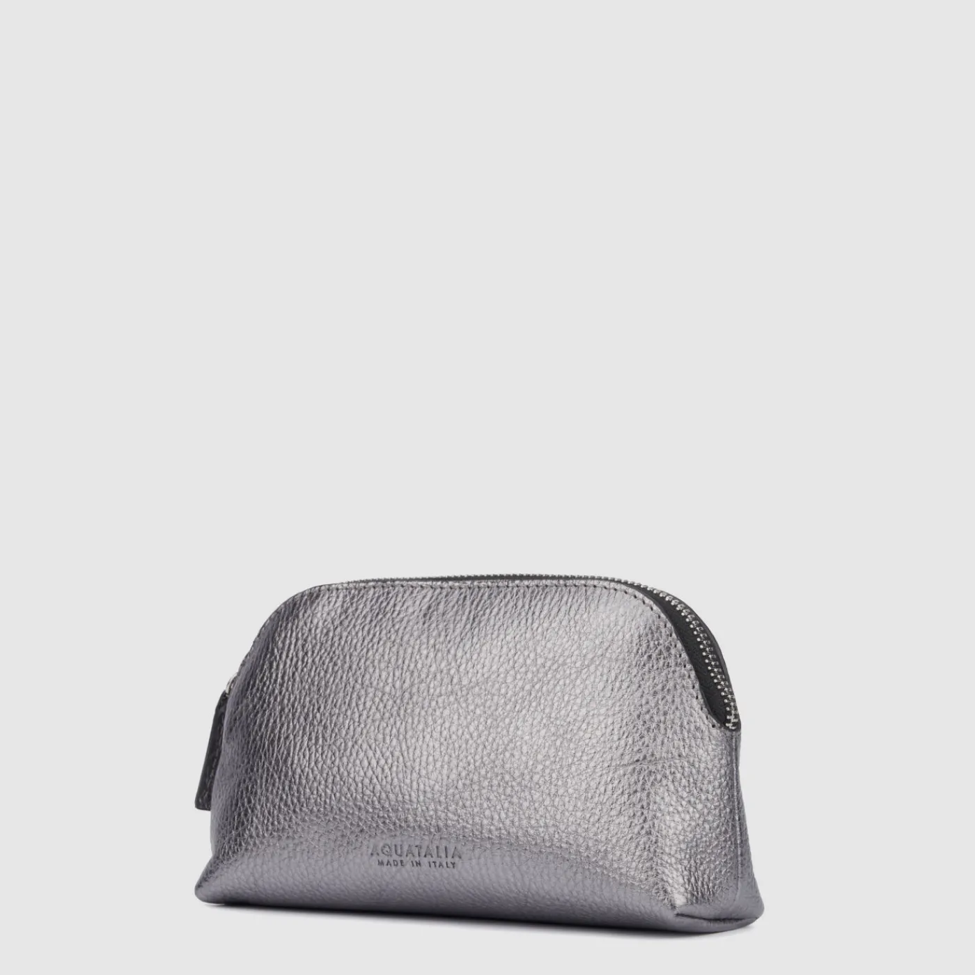 Discount Medium Zip Wristlet Leather Goods