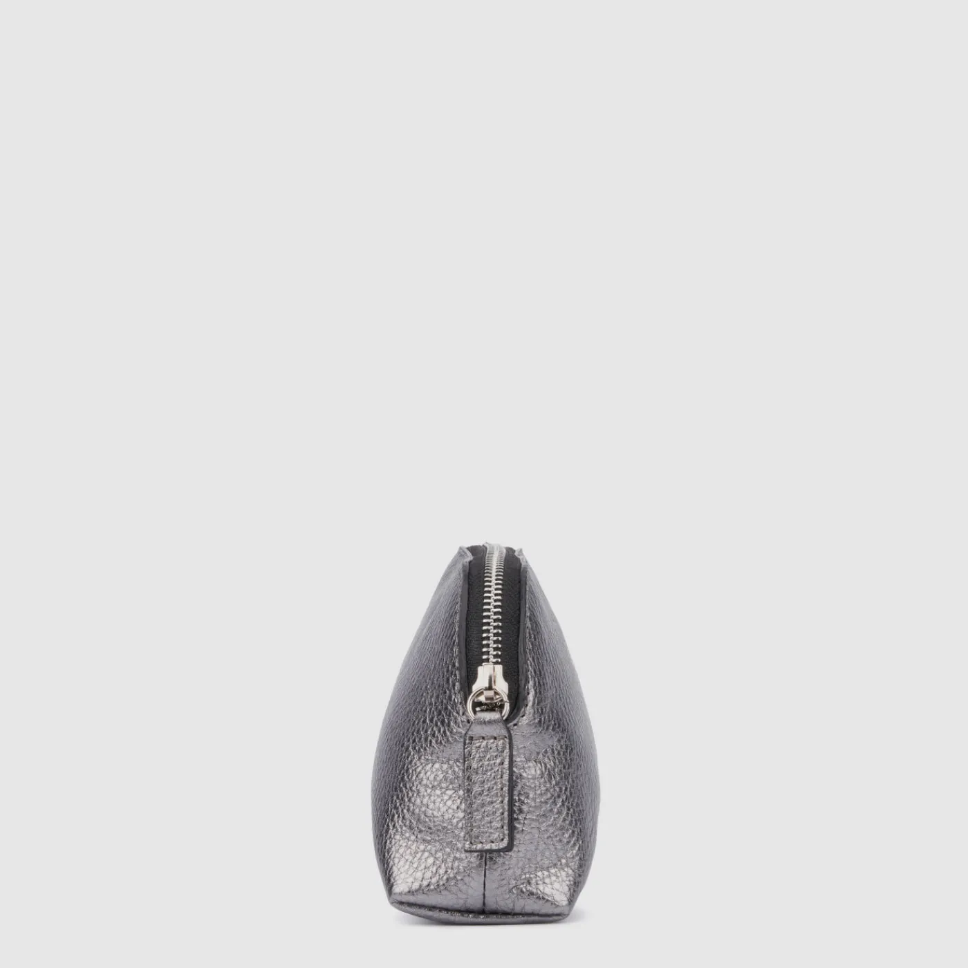 Discount Medium Zip Wristlet Leather Goods