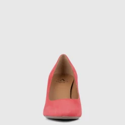 Clearance Peony Women Heels